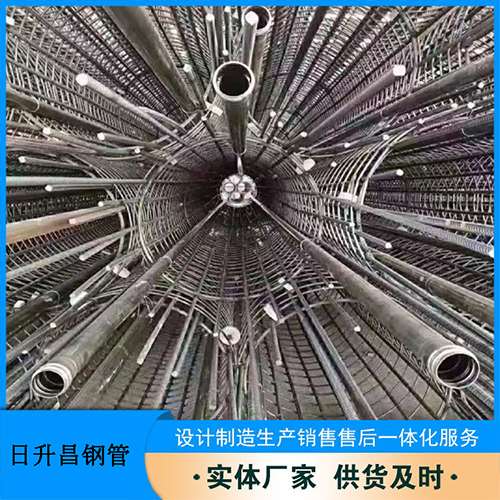 龙江镇54声测管多少钱一米