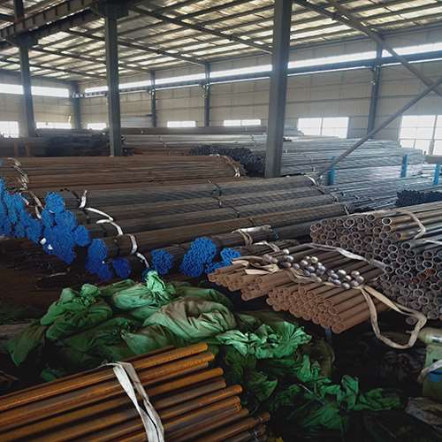 龙江镇声测管为何能作为桩基础检测材料？
