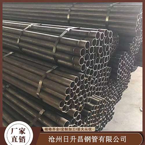 龙江镇57声测管多少钱一米