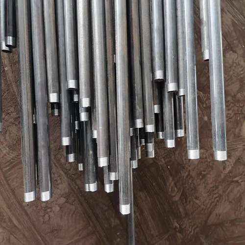 龙江镇声测管重量是多少？买管必知的计算公式