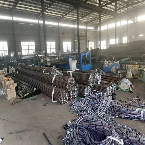 龙江镇声测管施工及验收规范（最全最详细）